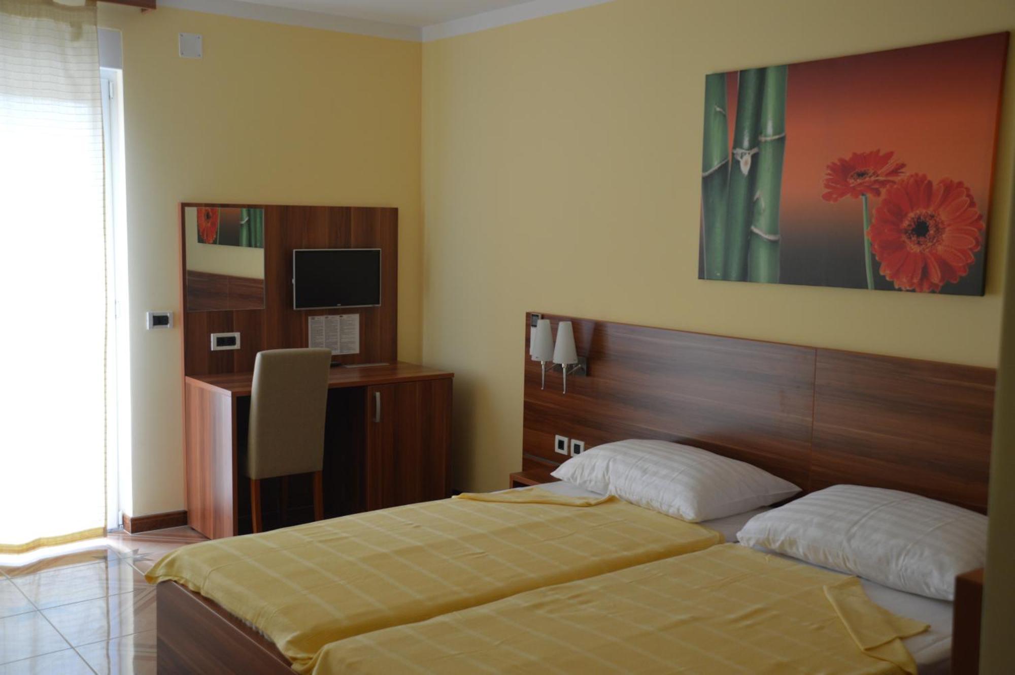 Bed & Breakfast Grgic Novigrad  Ngoại thất bức ảnh