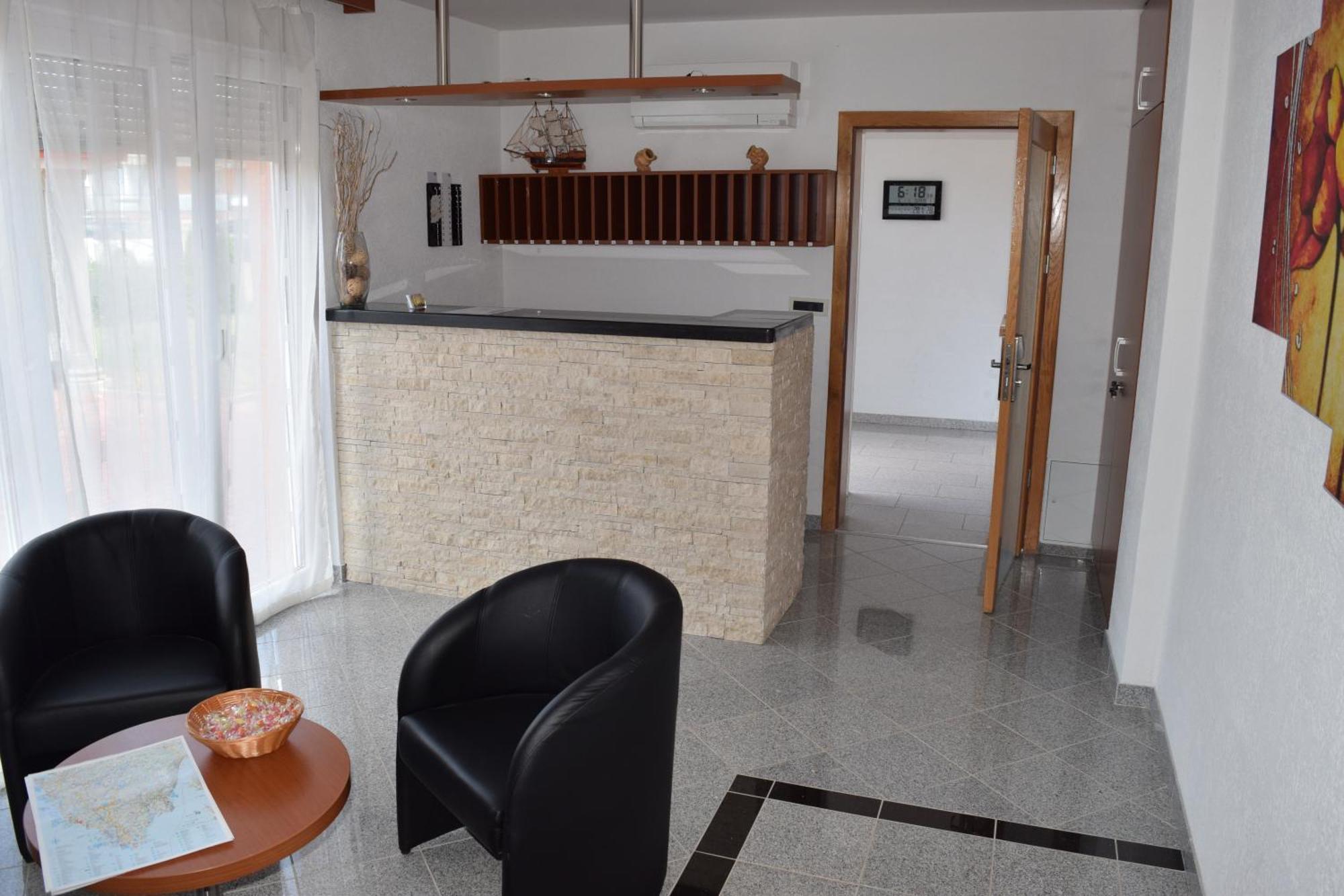 Bed & Breakfast Grgic Novigrad  Ngoại thất bức ảnh