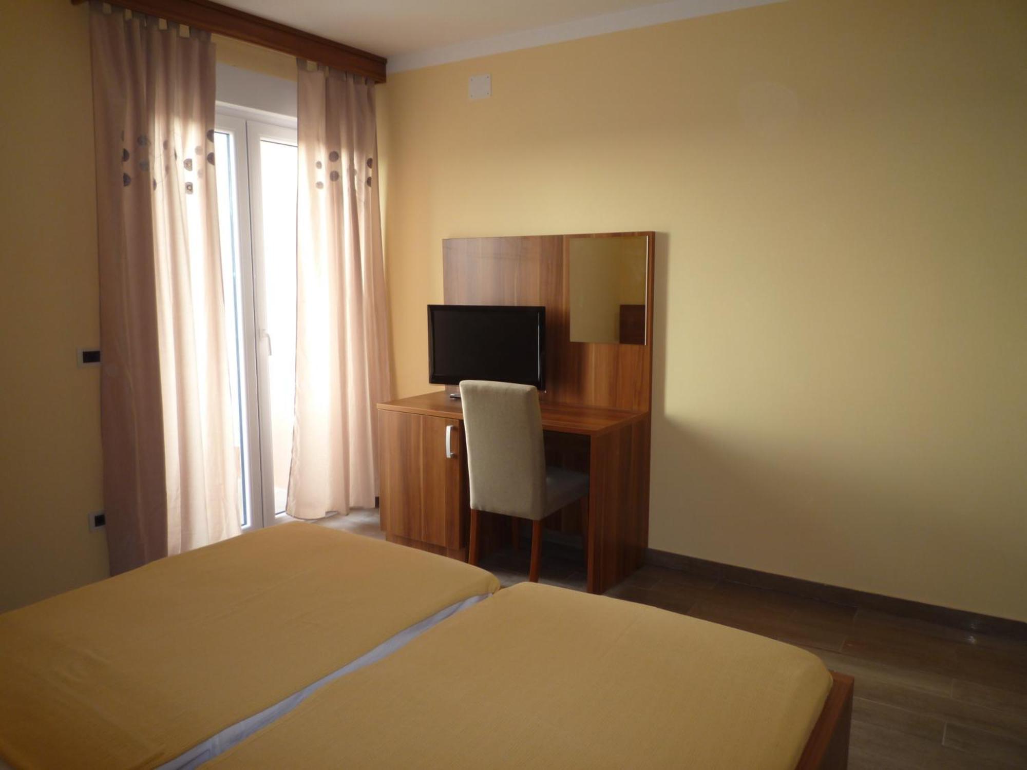 Bed & Breakfast Grgic Novigrad  Ngoại thất bức ảnh