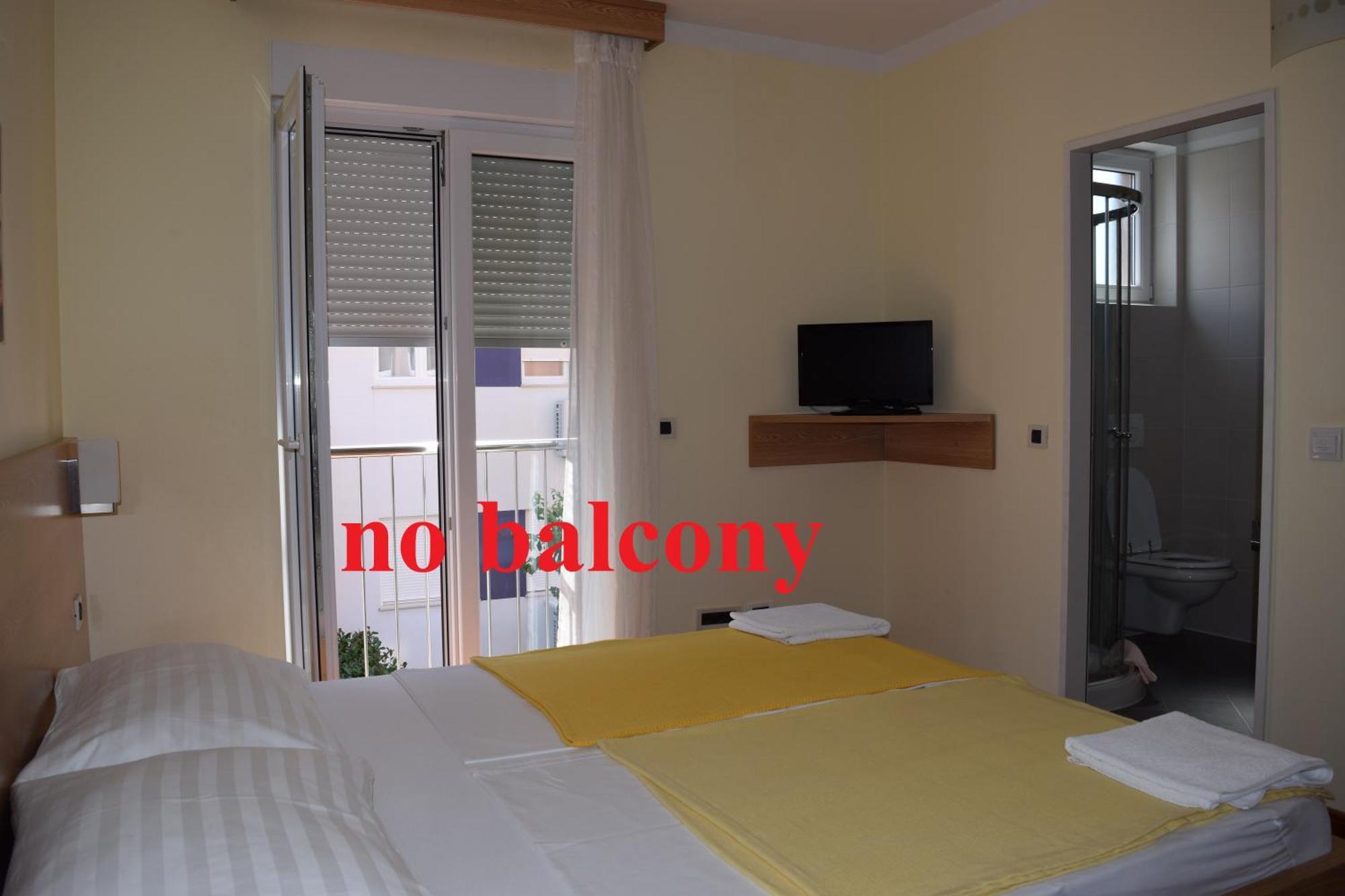 Bed & Breakfast Grgic Novigrad  Ngoại thất bức ảnh
