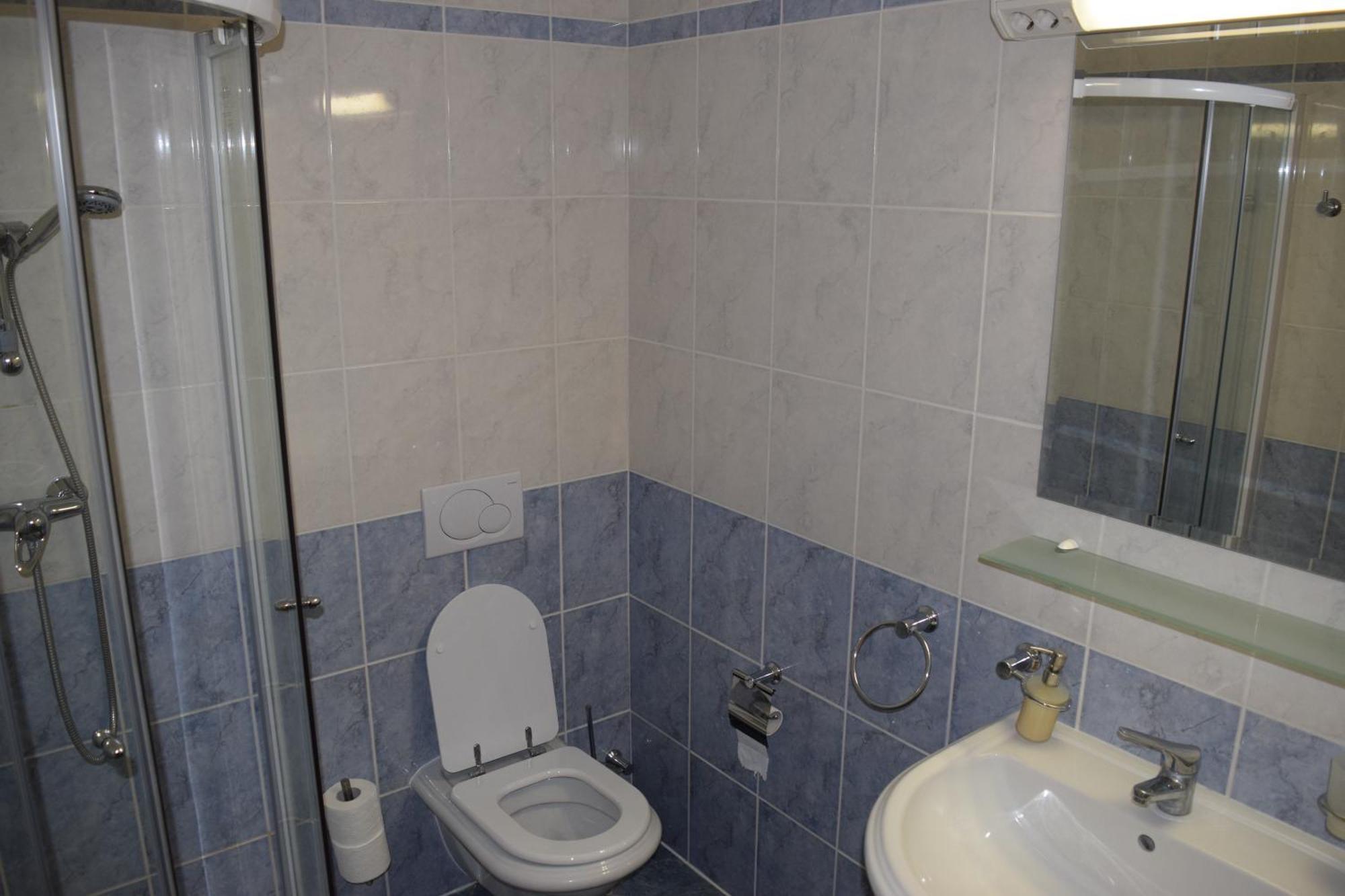 Bed & Breakfast Grgic Novigrad  Ngoại thất bức ảnh